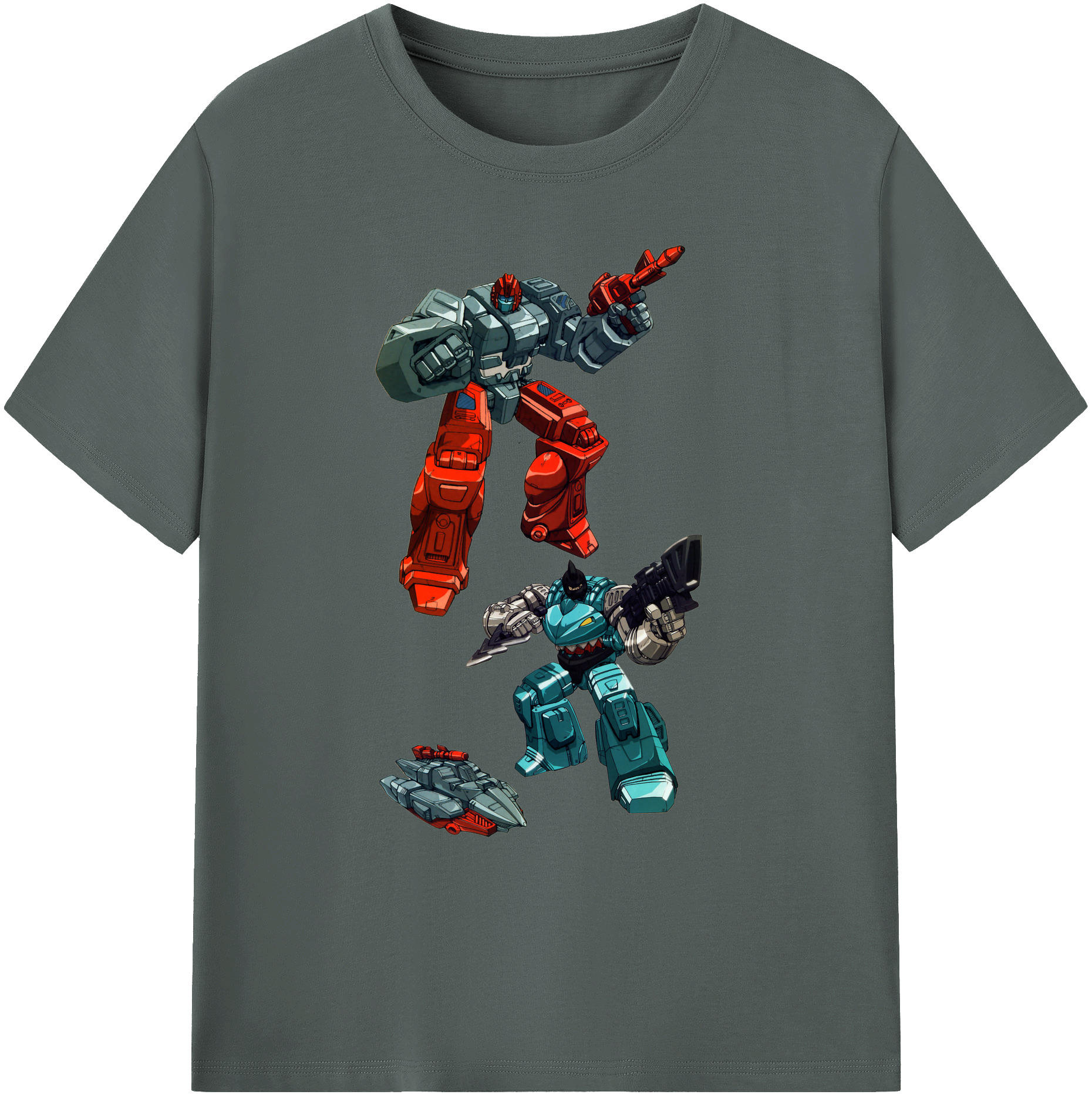 （画像用）  綿100％ メンズ半袖Tシャツ｜肌触りやわらか＆通気性